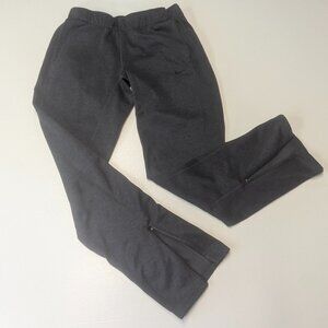 Nike Size Small Therma-Fit Gray Joggers